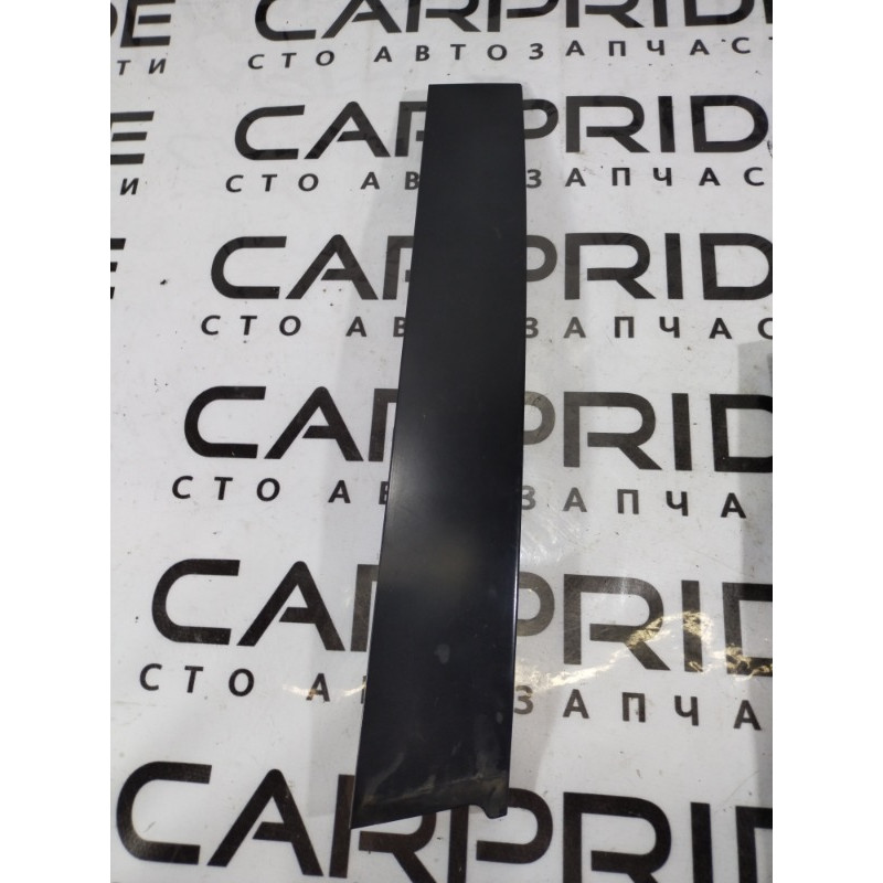 Накладка двери боковая (кузов и элементы) Opel SIGNUM 1 2006 2.2 YH 13192790