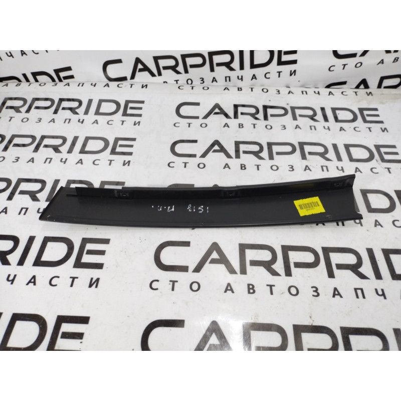 Накладка двери боковая (кузов и элементы) Opel SIGNUM 1 2006 2.2 YH 13192790