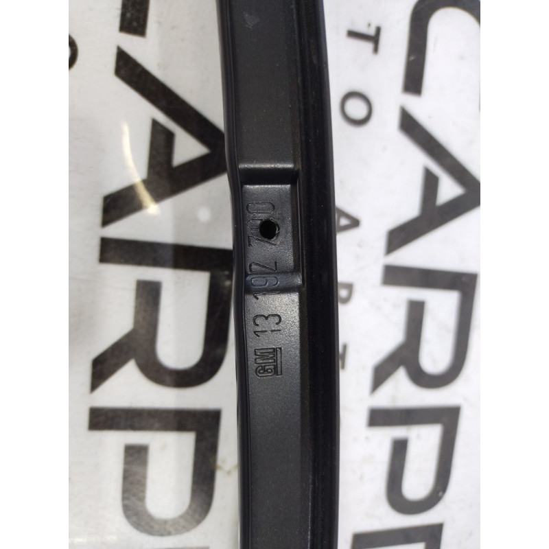 Накладка двери боковая (кузов и элементы) Opel SIGNUM 1 2006 2.2 YH 13192790