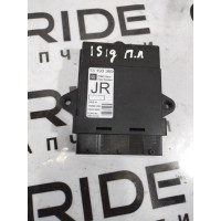 Блок управления дверьми