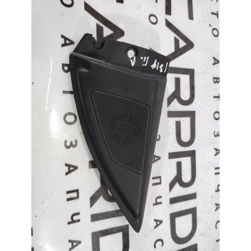 Молдинг двери (уголок) внутренний (кузов и элементы) Opel SIGNUM 1 2006 2.2 YH 340178755