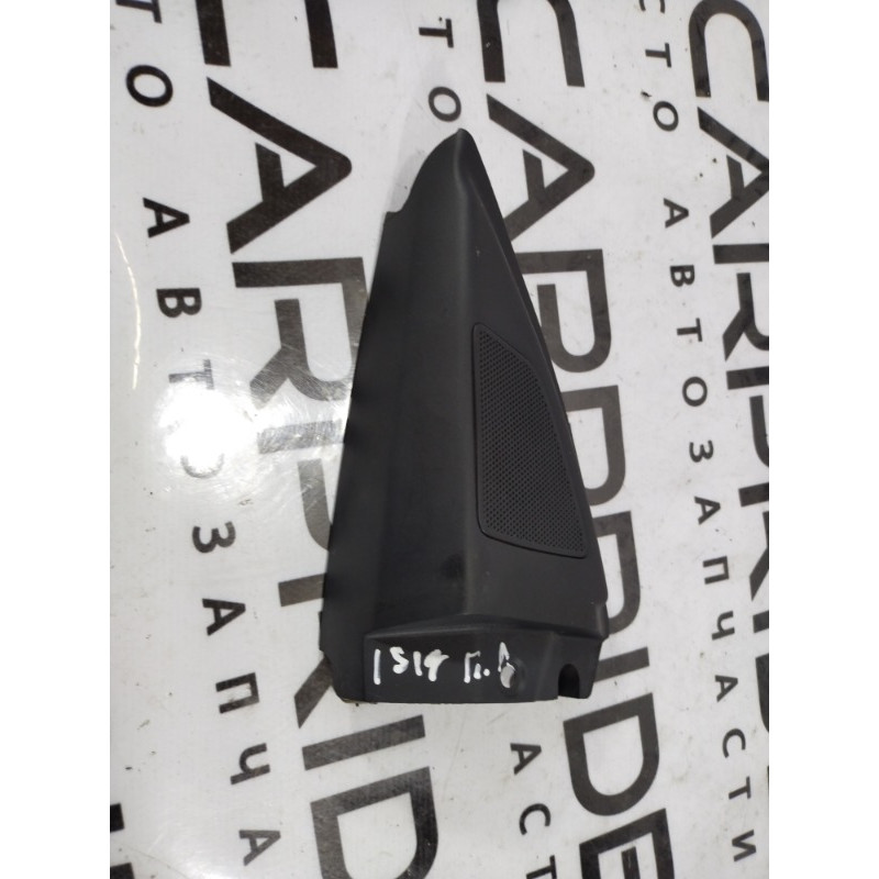 Молдинг двери (уголок) внутренний (кузов и элементы) Opel SIGNUM 1 2006 2.2 YH 340178755