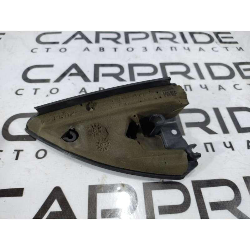 Молдинг двери (уголок) внутренний (кузов и элементы) Opel SIGNUM 1 2006 2.2 YH 340178755