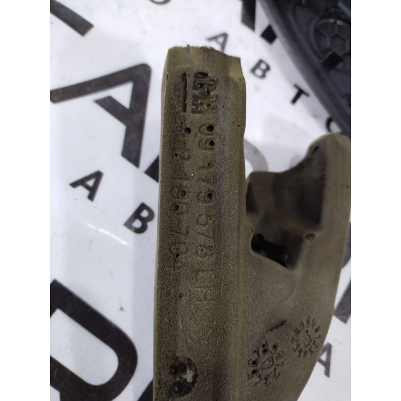 Молдинг двери (уголок) внутренний (кузов и элементы) Opel SIGNUM 1 2006 2.2 YH 340178755