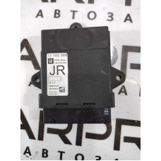 Блок управления дверьми