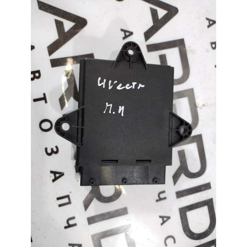 Блок управления дверьми (электрика / блок управления) Opel Vectra C 2008 1.9 D 13193369