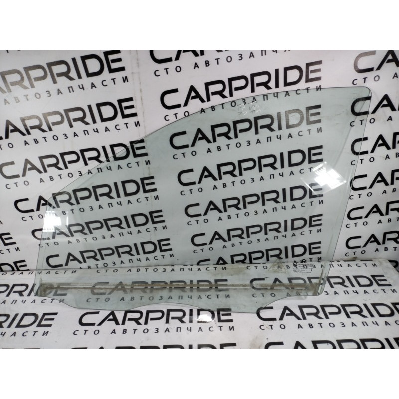 Стекло (кузов и элементы) Hyundai Santa Fe CM 2009 2.2 CRDI 824112B001