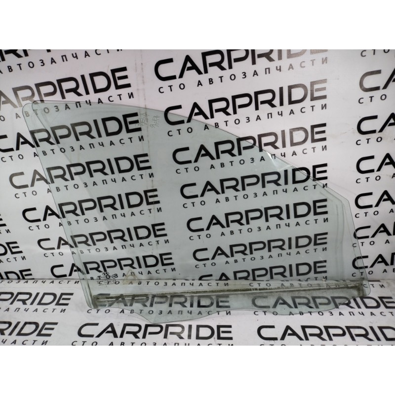 Стекло (кузов и элементы) Hyundai Santa Fe CM 2009 2.2 CRDI 824112B001