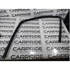 Уплотнитель проема двери