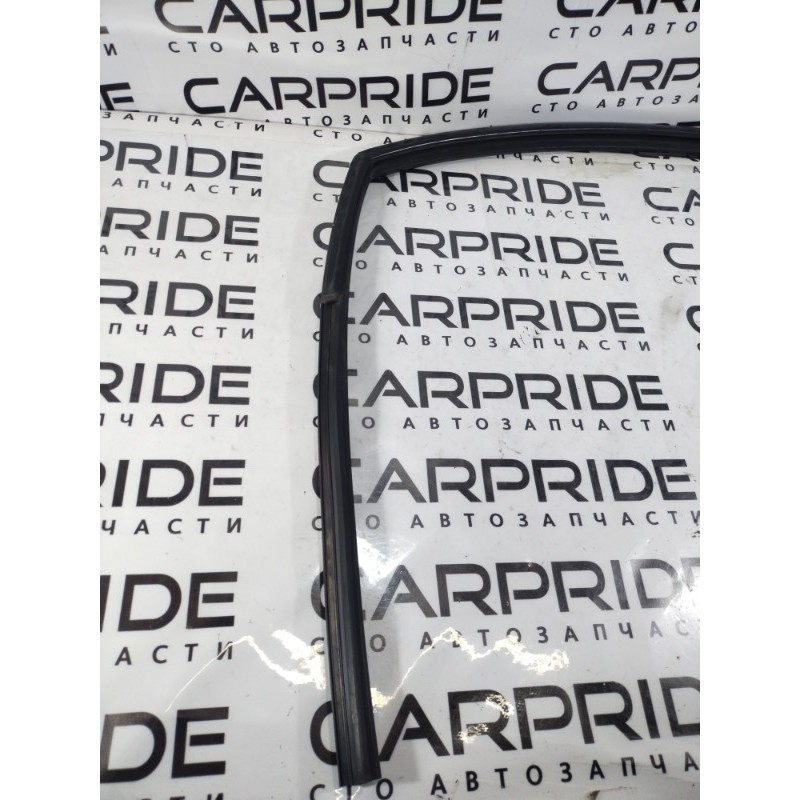 Уплотнитель проема двери (кузов и элементы) Hyundai Santa Fe CM 2009 2.2 CRDI 825302B000