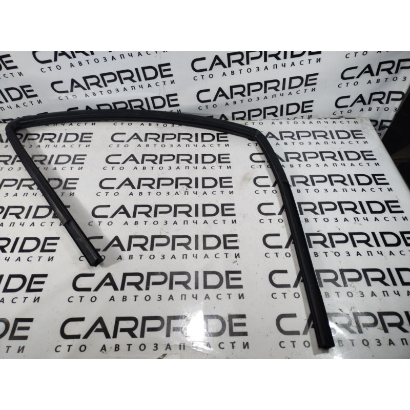 Уплотнитель проема двери (кузов и элементы) Hyundai Santa Fe CM 2009 2.2 CRDI 825302B000