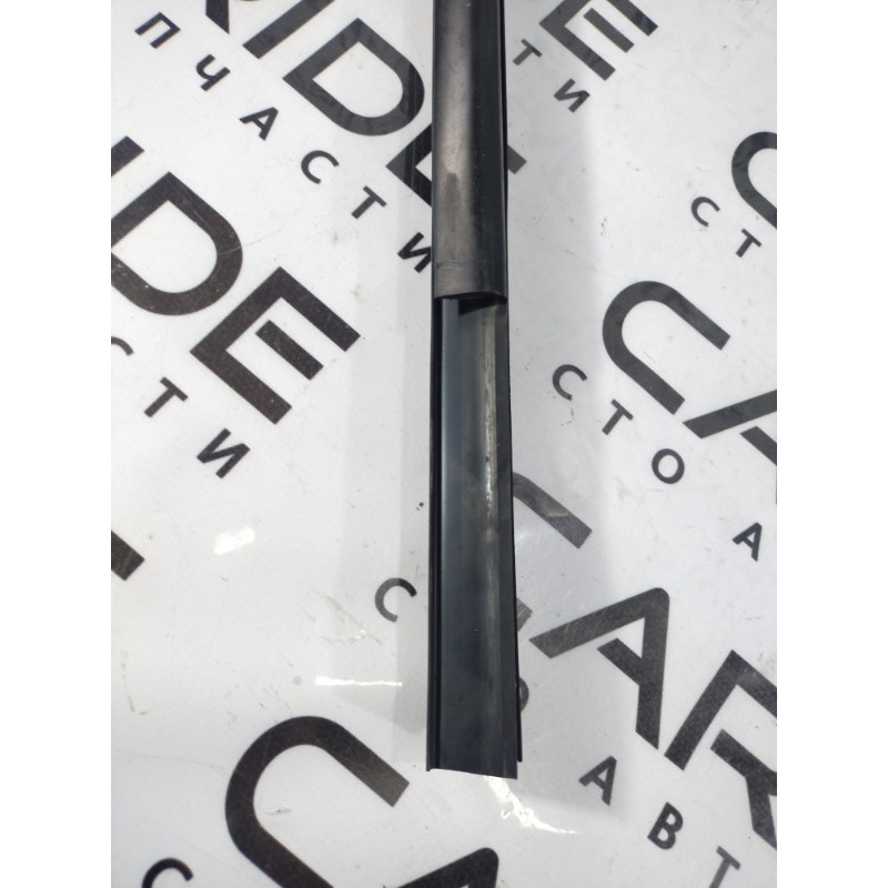 Уплотнитель проема двери (кузов и элементы) Hyundai Santa Fe CM 2009 2.2 CRDI 825302B000