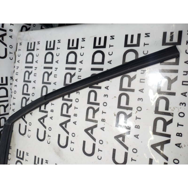 Уплотнитель проема двери (кузов и элементы) Hyundai Santa Fe CM 2009 2.2 CRDI 825302B000