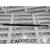 Молдинг двери внешний