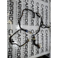 Проводка дверная