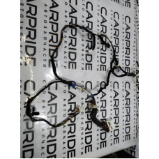 Проводка дверная