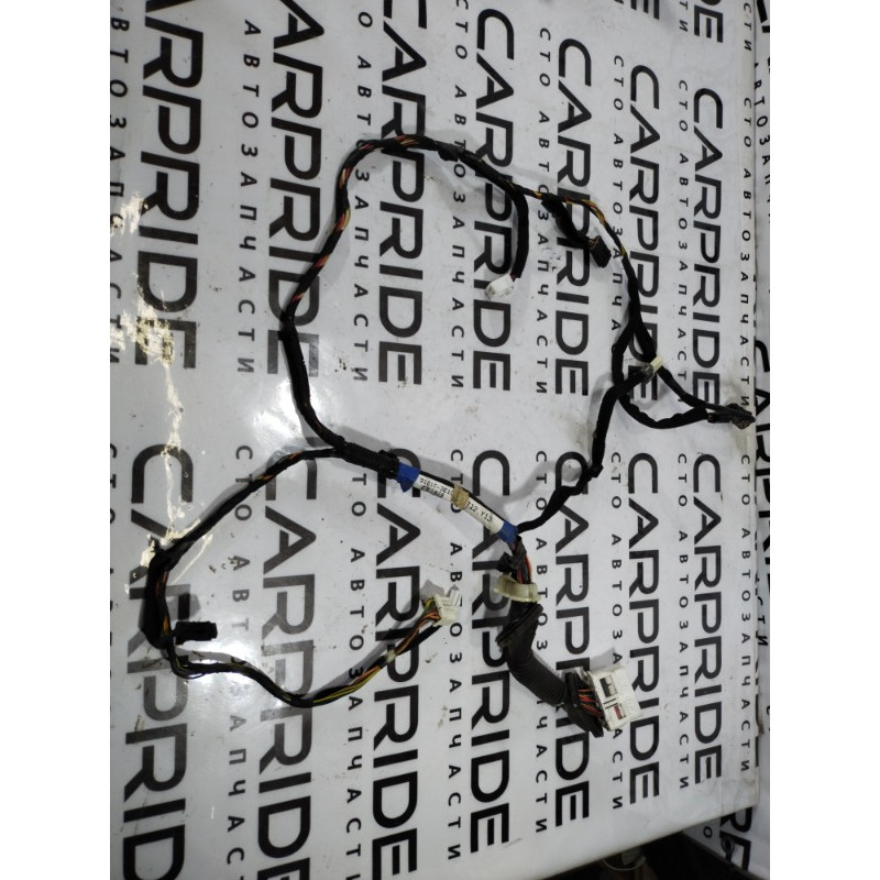 Проводка дверная (электрика) KIA Sorento BL 2005 2.5 CRDI 918103e100