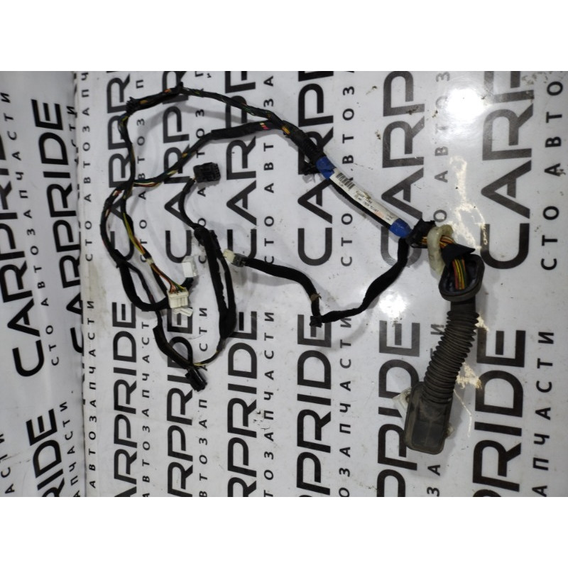 Проводка дверная (электрика) KIA Sorento BL 2005 2.5 CRDI 918103e100