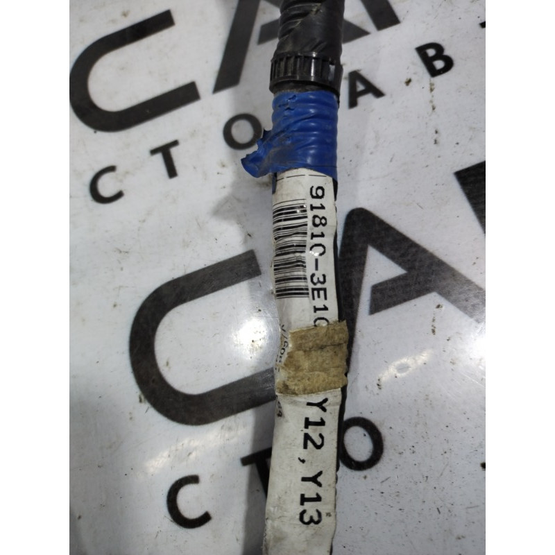 Проводка дверная (электрика) KIA Sorento BL 2005 2.5 CRDI 918103e100