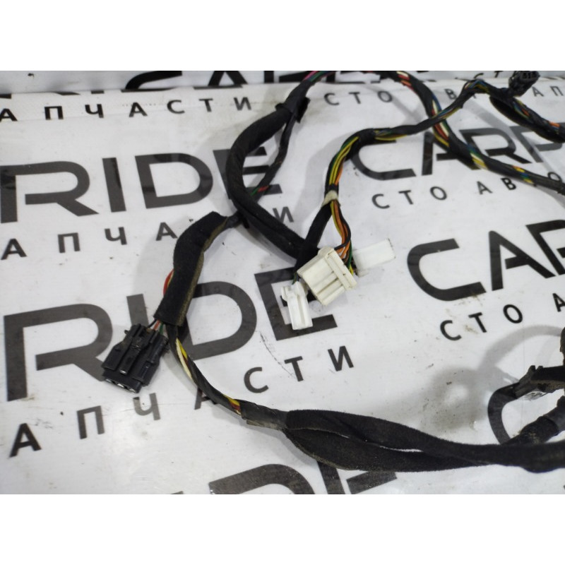 Проводка дверная (электрика) KIA Sorento BL 2005 2.5 CRDI 918103e100