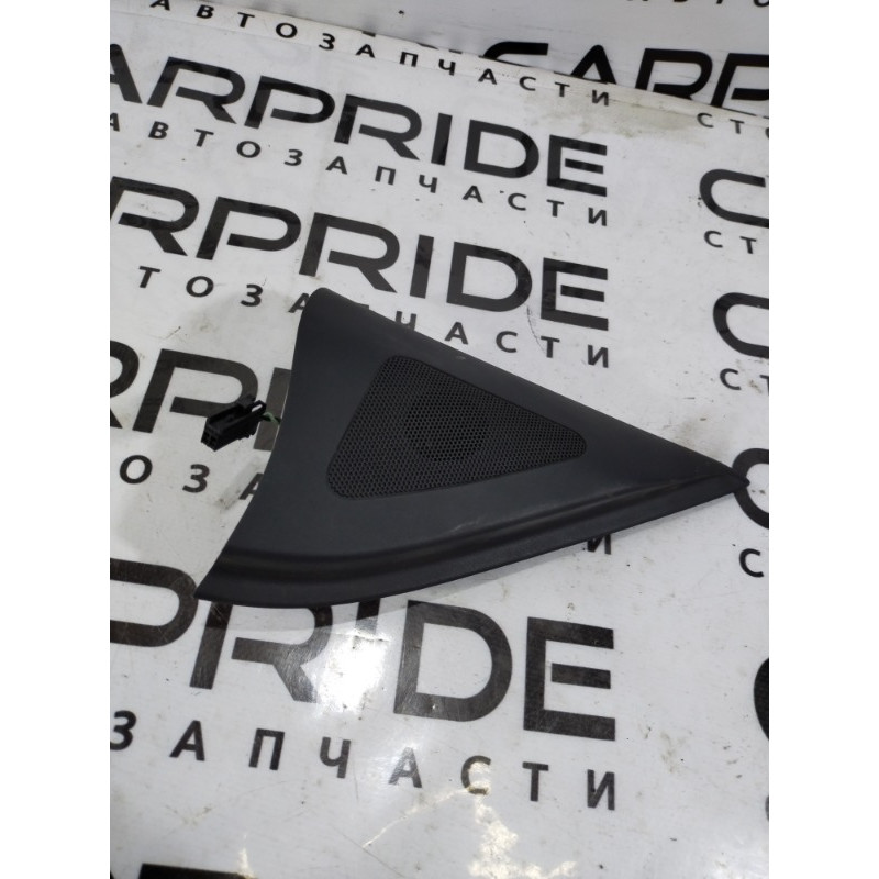 Молдинг двери (уголок) внутренний (кузов и элементы) Hyundai Santa Fe CM 2009 2.2 CRDI 876512b010