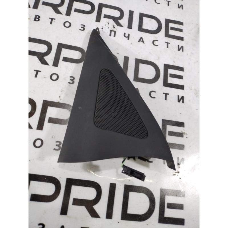 Молдинг двери (уголок) внутренний (кузов и элементы) Hyundai Santa Fe CM 2009 2.2 CRDI 876512b010