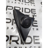 Молдинг двери (уголок) внутренний