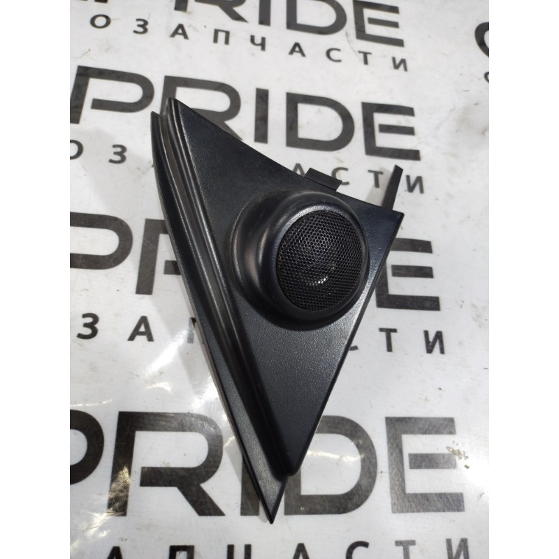 Молдинг двери (уголок) внутренний (кузов и элементы) KIA Sorento BL 2005 2.5 CRDI 963503e000