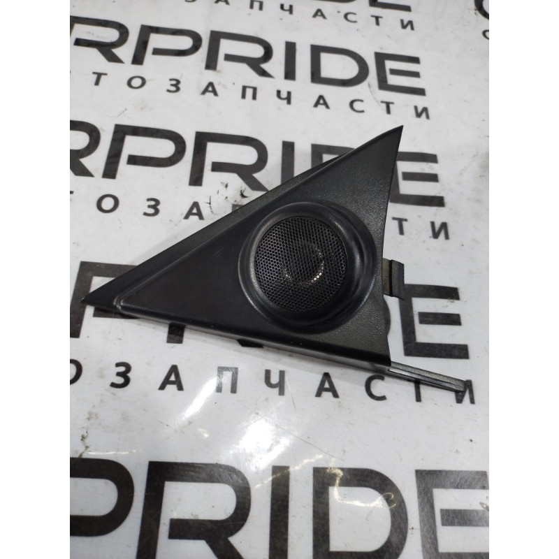 Молдинг двери (уголок) внутренний (кузов и элементы) KIA Sorento BL 2005 2.5 CRDI 963503e000