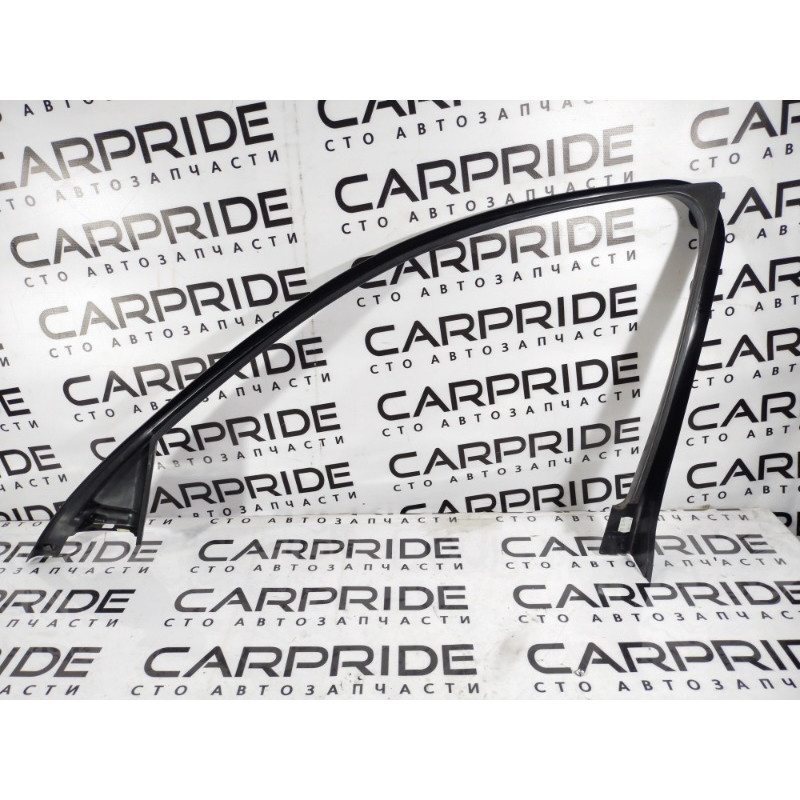 Накладка двери внутренняя (салон) BMW 3-series E90 2006 N46B20 51347060205