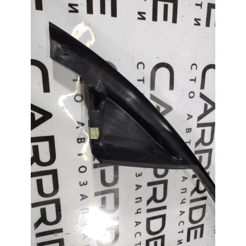 Накладка двери внутренняя (салон) BMW 3-series E90 2006 N46B20 51347060205