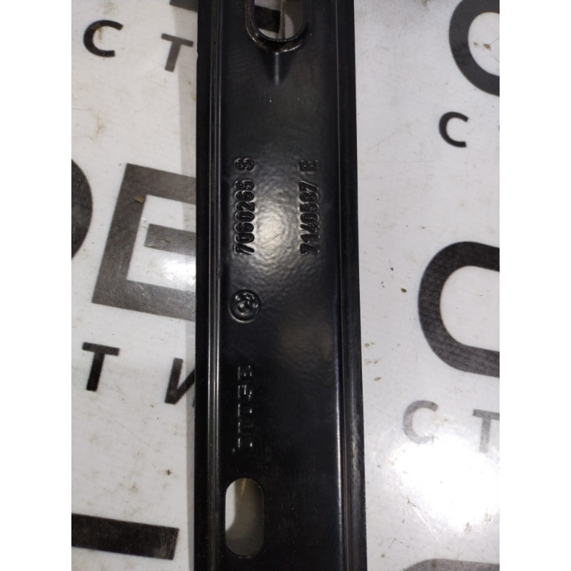 Механизм стеклоподъемника с мотором (кузов и элементы) BMW 3-series E90 2006 N46B20 7060265