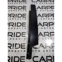 Накладка двери боковая