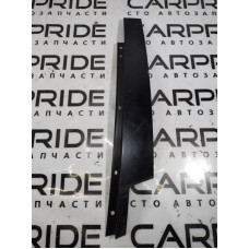 Накладка двери боковая