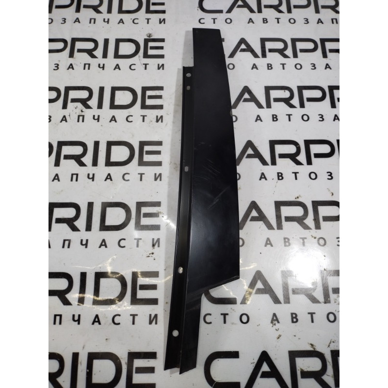 Накладка двери боковая (кузов и элементы) BMW 3-series E90 2006 N46B20