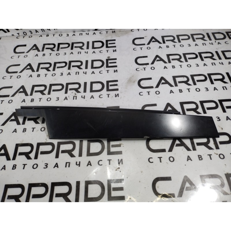 Накладка двери боковая (кузов и элементы) BMW 3-series E90 2006 N46B20