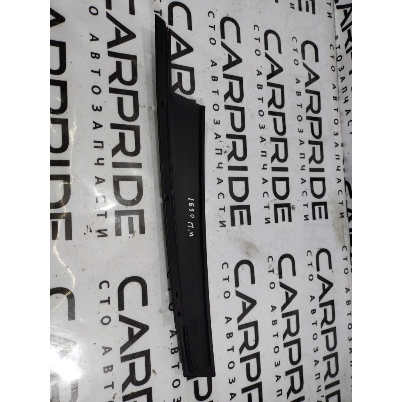 Накладка двери боковая (кузов и элементы) BMW 3-series E90 2006 N46B20