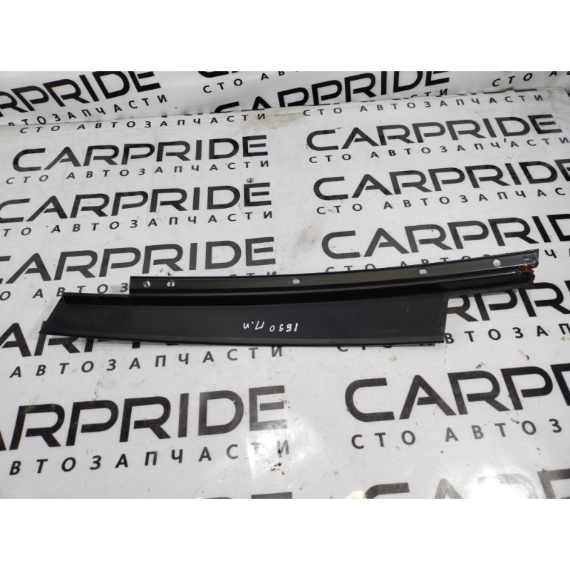 Накладка двери боковая (кузов и элементы) BMW 3-series E90 2006 N46B20