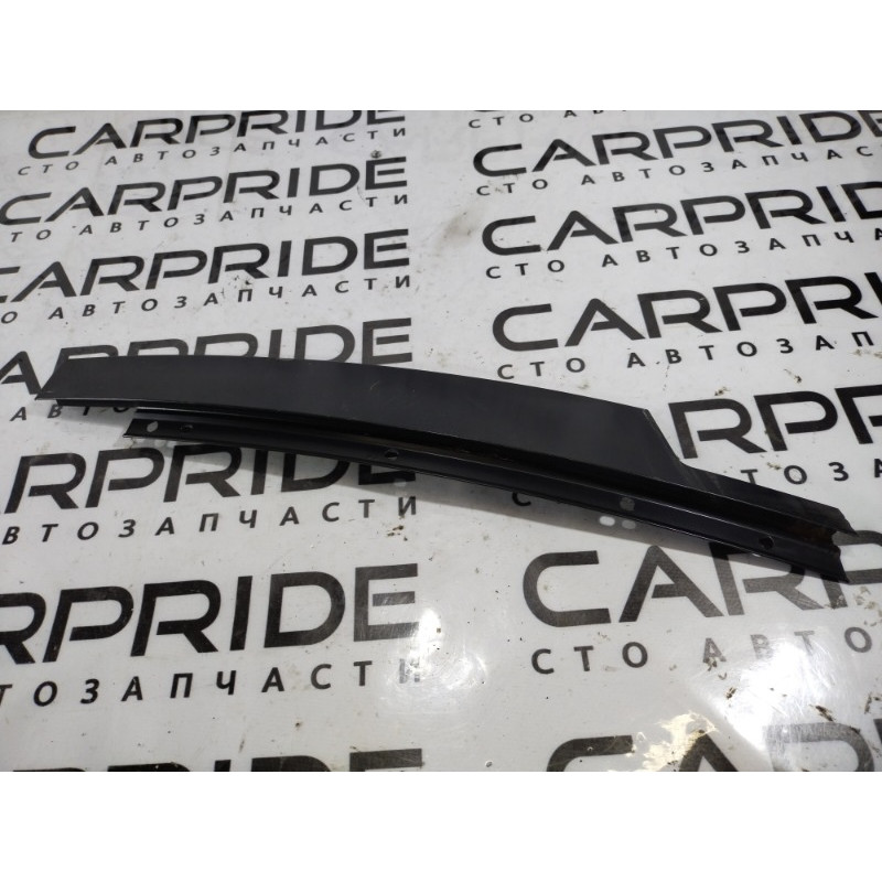 Накладка двери боковая (кузов и элементы) BMW 3-series E90 2006 N46B20