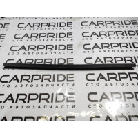 Внутрішній молдинг скла