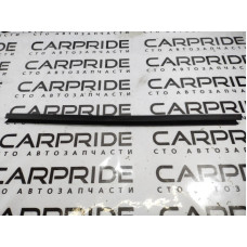 Молдинг стекла внутренний