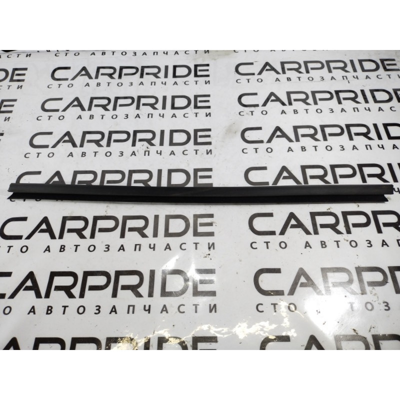 Молдинг стекла внутренний (наружные элементы кузова) BMW 3-series E90 2006 N46B20