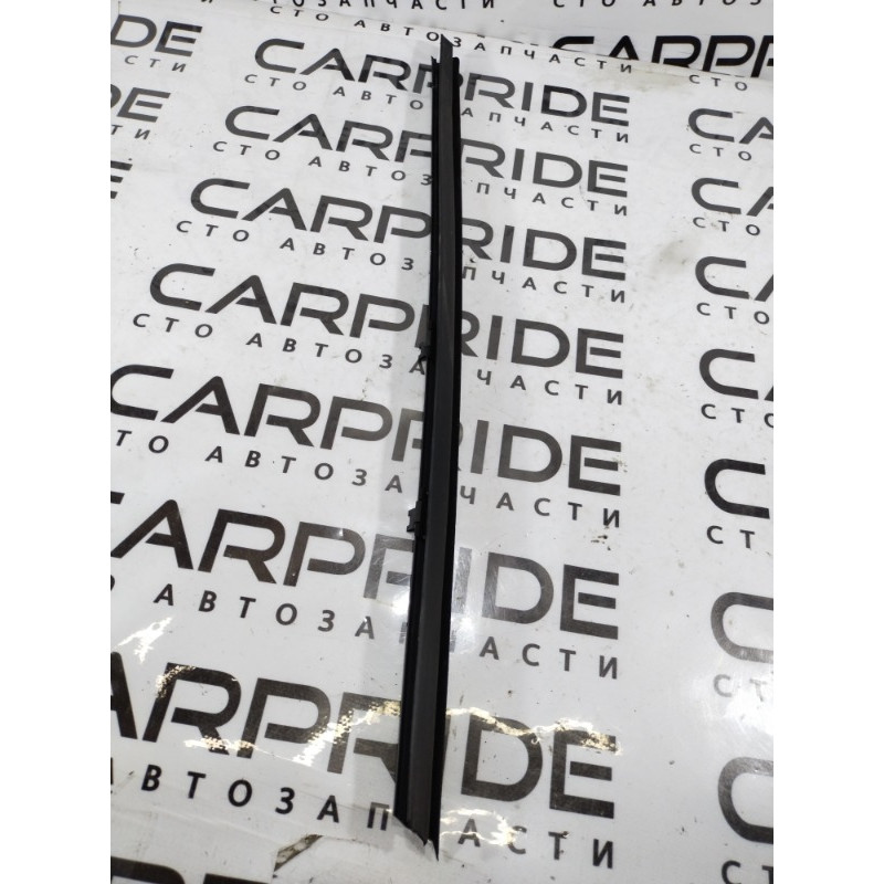 Молдинг стекла внутренний (наружные элементы кузова) BMW 3-series E90 2006 N46B20