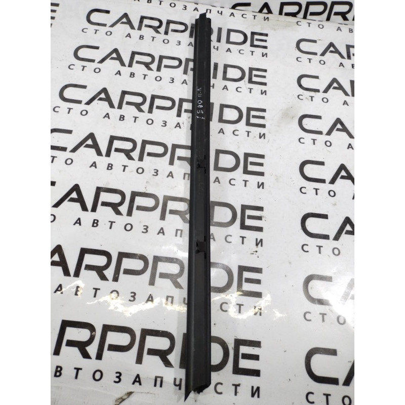 Молдинг стекла внутренний (наружные элементы кузова) BMW 3-series E90 2006 N46B20