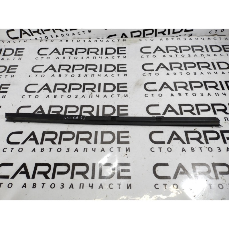 Молдинг стекла внутренний (наружные элементы кузова) BMW 3-series E90 2006 N46B20