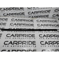 Молдинг стекла внутренний