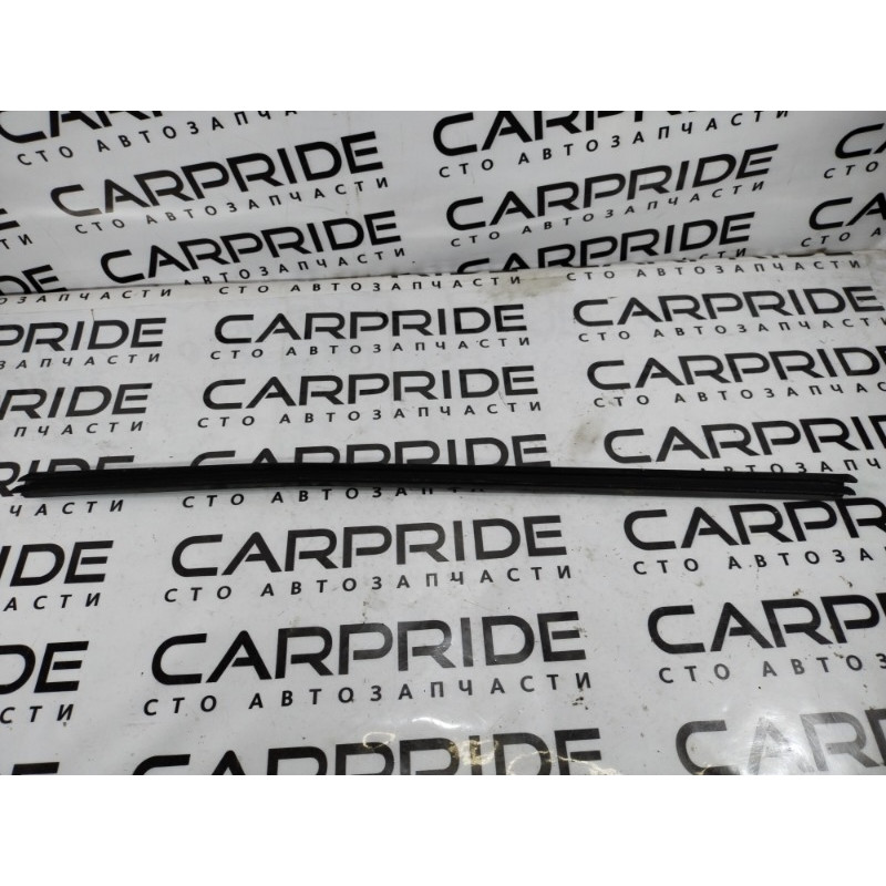 Молдинг стекла внутренний (наружные элементы кузова) BMW X5 E53 M57d30