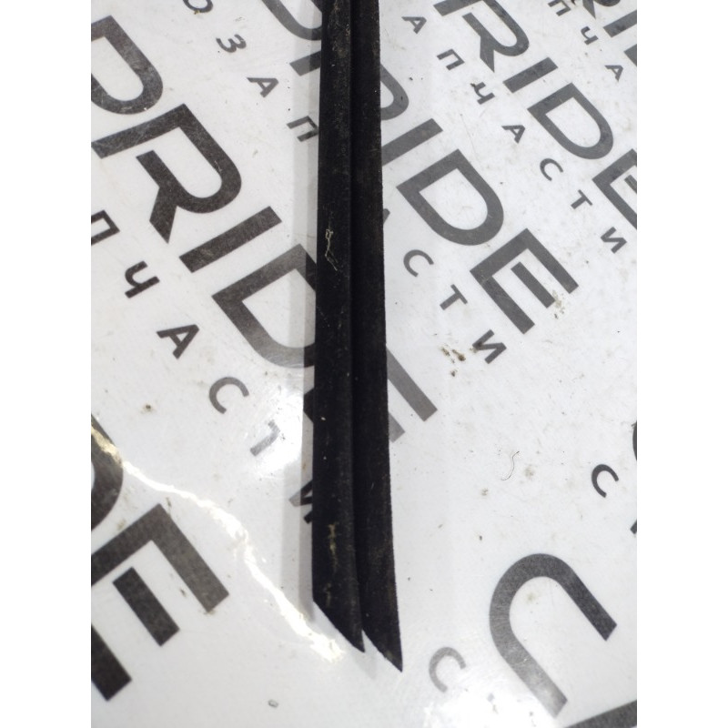 Молдинг стекла внутренний (наружные элементы кузова) BMW X5 E53 M57d30