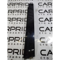 Накладка двери боковая