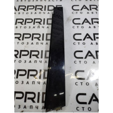 Накладка двери боковая